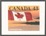 Canada Scott 1389 MNH